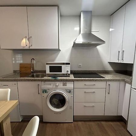 Ferienwohnung Petite California Duenas Sevilla Exterior foto
