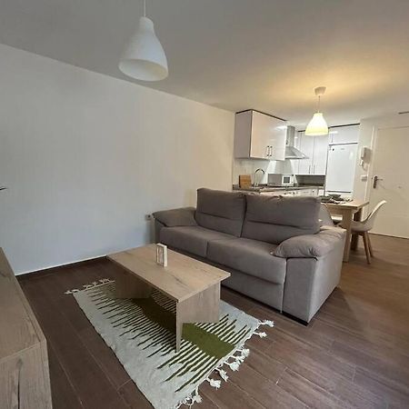 Ferienwohnung Petite California Duenas Sevilla Exterior foto