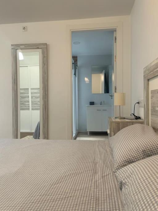 Ferienwohnung Petite California Duenas Sevilla Exterior foto