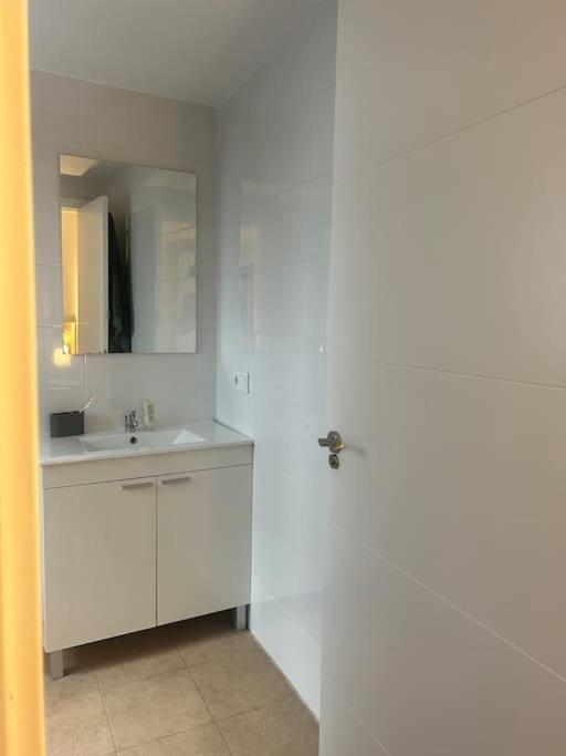 Ferienwohnung Petite California Duenas Sevilla Exterior foto
