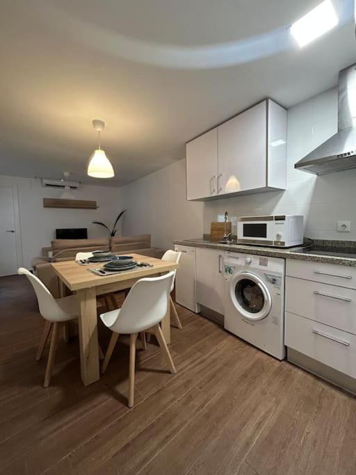 Ferienwohnung Petite California Duenas Sevilla Exterior foto