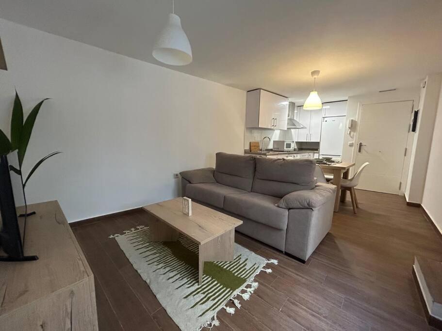 Ferienwohnung Petite California Duenas Sevilla Exterior foto