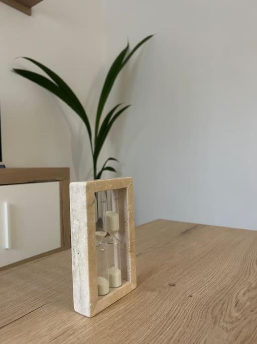 Ferienwohnung Petite California Duenas Sevilla Exterior foto