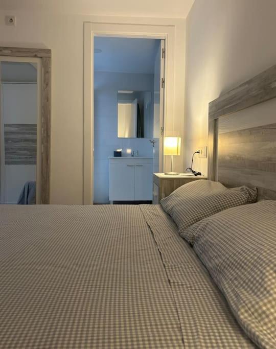 Ferienwohnung Petite California Duenas Sevilla Exterior foto